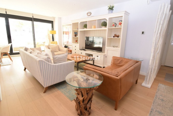 4 Schlafzimmer Apartment in La Cala de Mijas