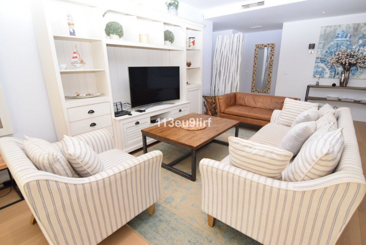 4 Schlafzimmer Apartment in La Cala de Mijas