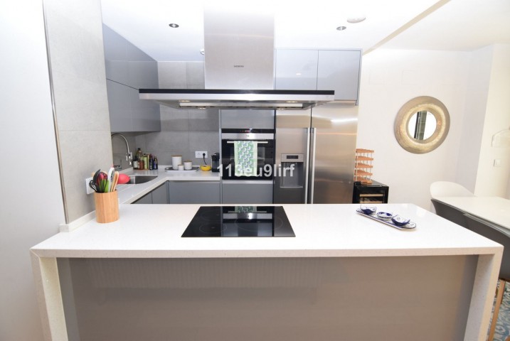 4 Schlafzimmer Apartment in La Cala de Mijas