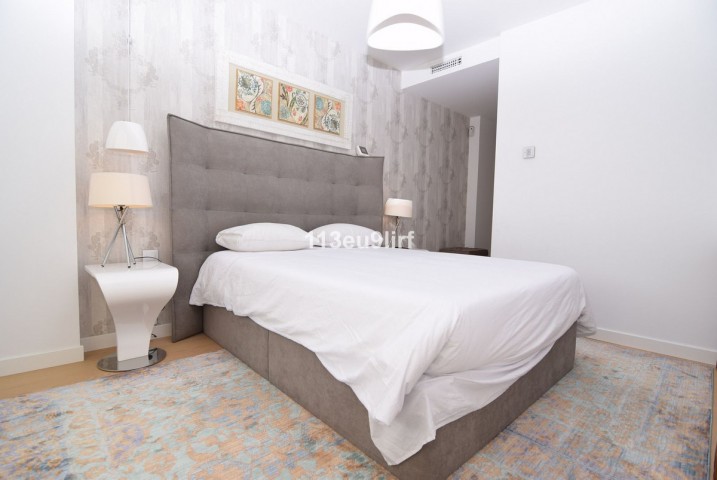 4 Schlafzimmer Apartment in La Cala de Mijas