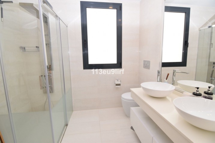 4 Schlafzimmer Apartment in La Cala de Mijas