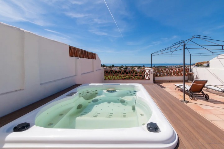 3 Bedroom Townhouse in Selwo