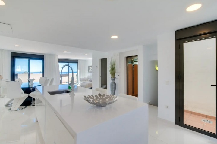 3 Bedroom Townhouse in Selwo