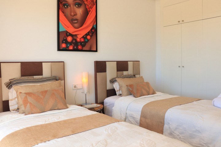 3 Bedroom Townhouse in Selwo