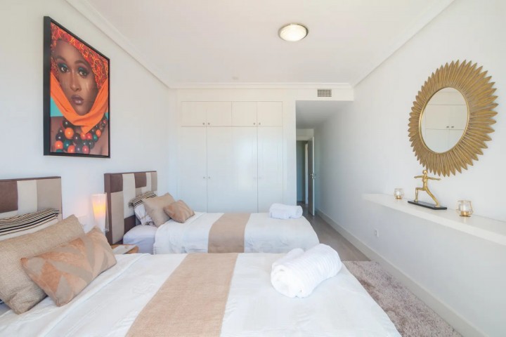 3 Bedroom Townhouse in Selwo