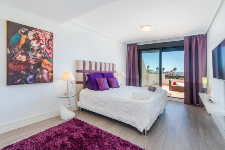 3 Bedroom Townhouse in Selwo