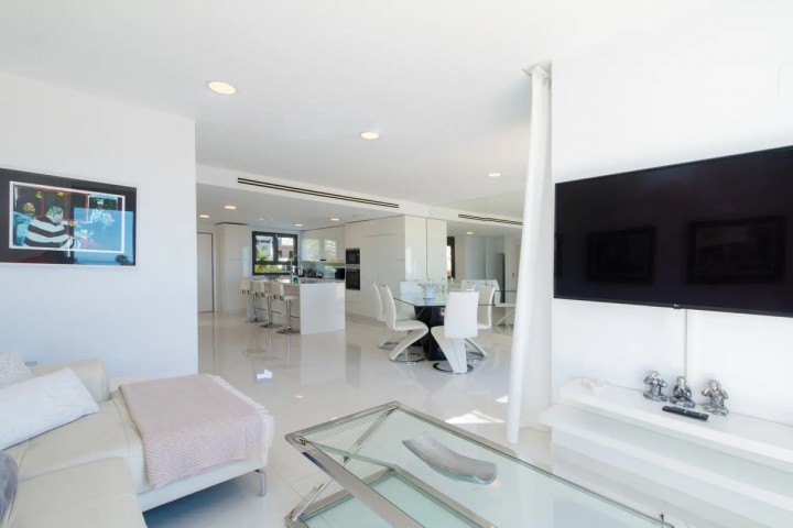 3 Bedroom Townhouse in Selwo