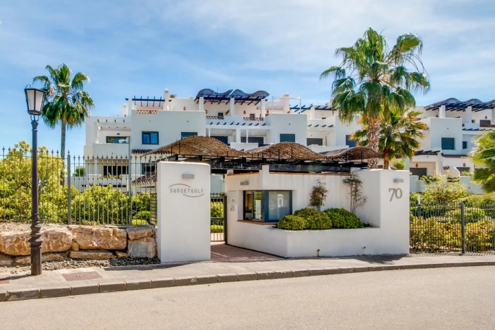3 Bedroom Townhouse in Selwo
