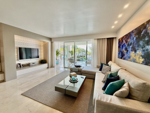 3 Bedroom Apartment in The Golden Mile