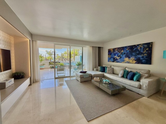 3 Bedroom Apartment in The Golden Mile