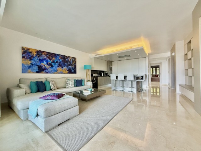 3 Bedroom Apartment in The Golden Mile