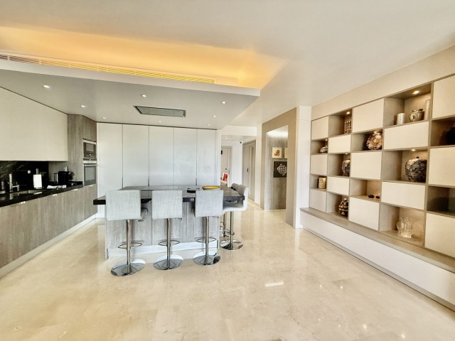 3 Bedroom Apartment in The Golden Mile