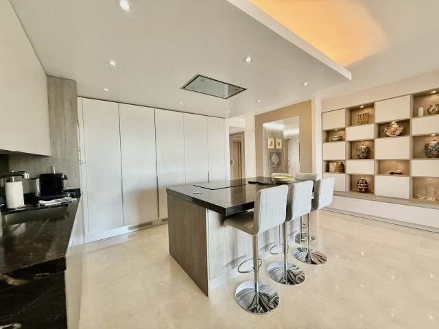 3 Bedroom Apartment in The Golden Mile
