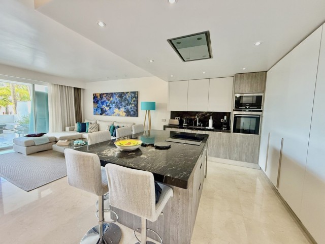 3 Bedroom Apartment in The Golden Mile