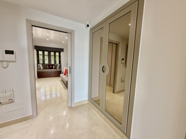 3 Bedroom Apartment in The Golden Mile