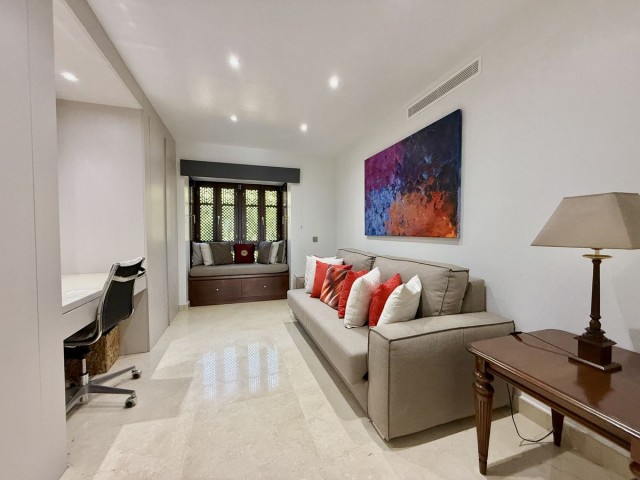 3 Bedroom Apartment in The Golden Mile