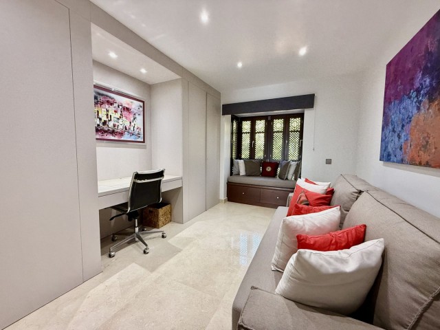 3 Bedroom Apartment in The Golden Mile