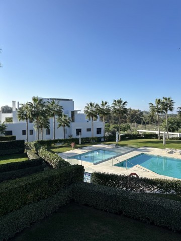 2 Bedroom Apartment in Atalaya