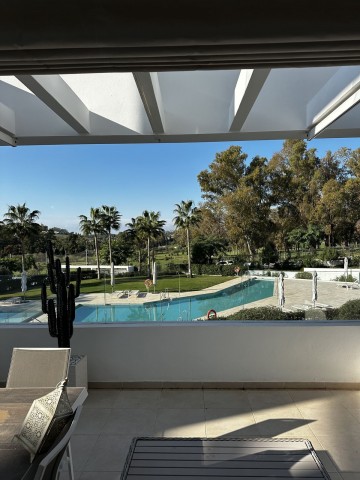 2 Bedroom Apartment in Atalaya