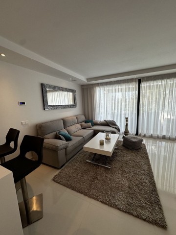 2 Bedroom Apartment in Atalaya