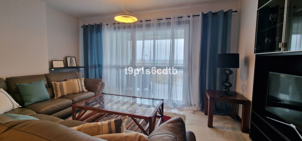 3 Bedroom Apartment in Puerto Banús