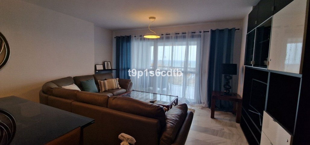 3 Bedroom Apartment in Puerto Banús
