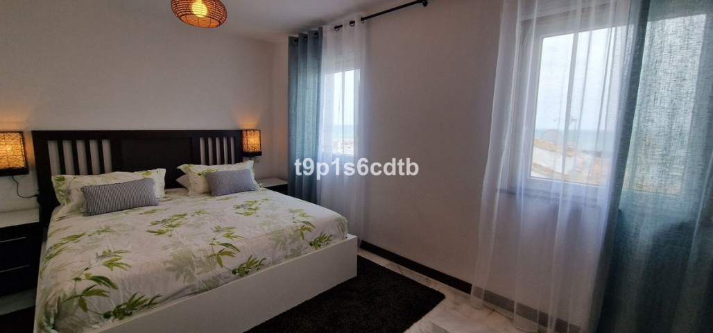 3 Bedroom Apartment in Puerto Banús