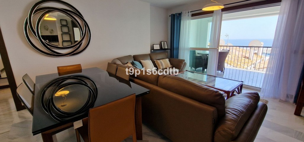 3 Bedroom Apartment in Puerto Banús