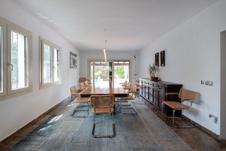 4 Bedroom Villa in Marbella