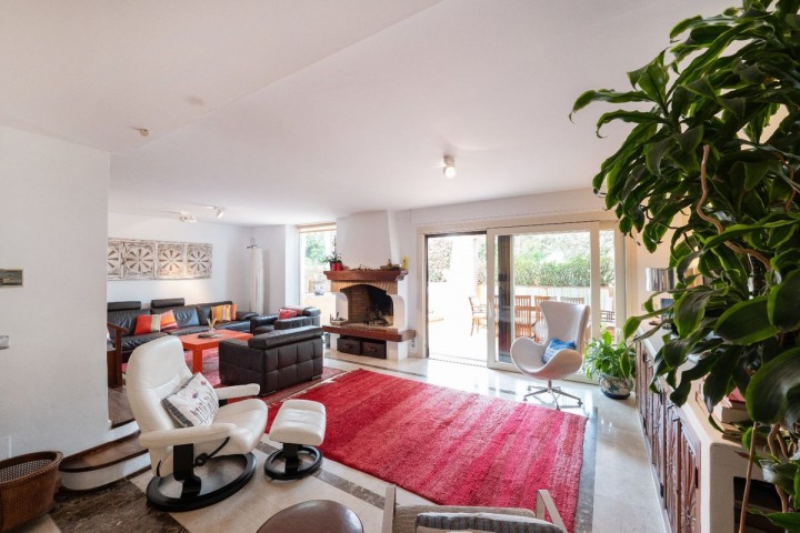 4 Bedroom Villa in Marbella