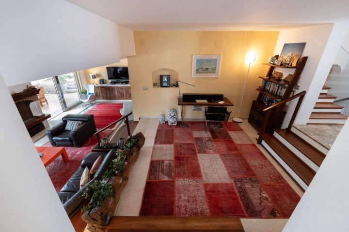 4 Bedroom Villa in Marbella