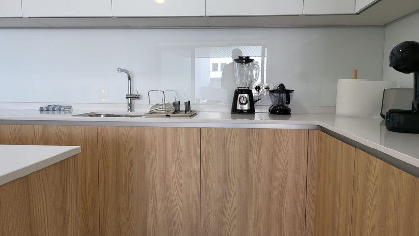 3 Slaapkamer Appartement in La Cala de Mijas