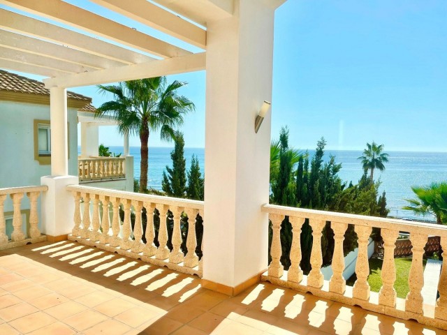 4 Bedroom Villa in Mijas Costa