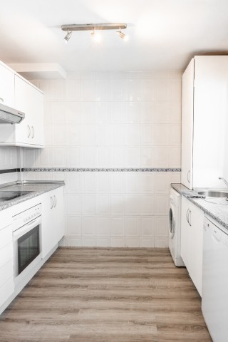 2 Bedroom Apartment in Nueva Andalucía