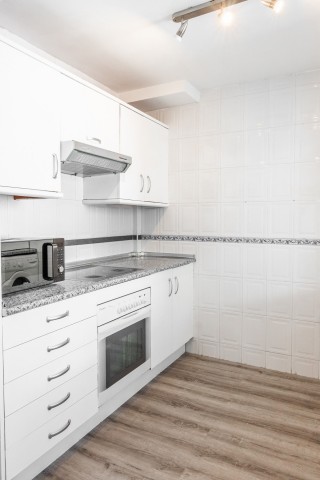 2 Bedroom Apartment in Nueva Andalucía