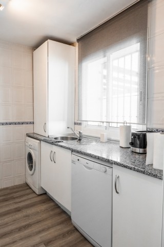 2 Bedroom Apartment in Nueva Andalucía