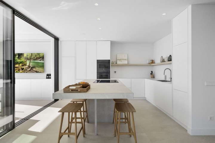 Villa avec 6 Chambres  à Benahavís