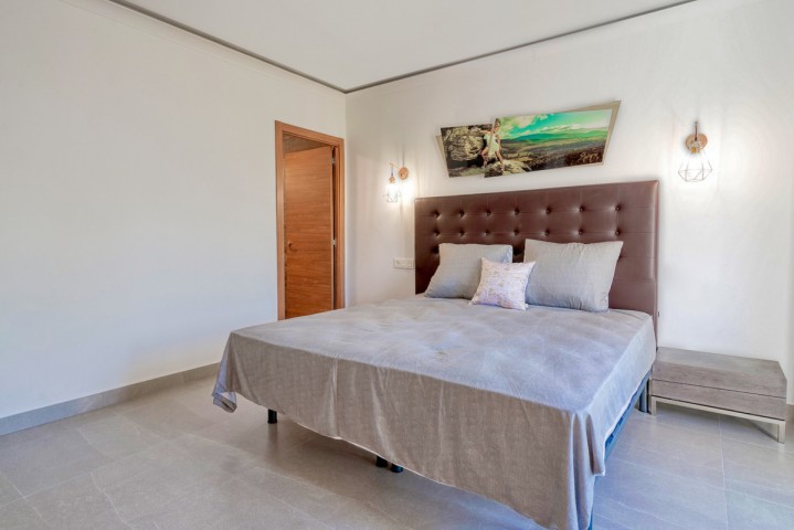 3 Bedroom Apartment in Puerto Banús