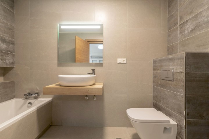 3 Schlafzimmer Apartment in Puerto Banús