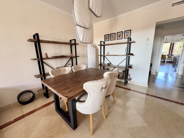 2 Bedroom Apartment in Bahía de Marbella