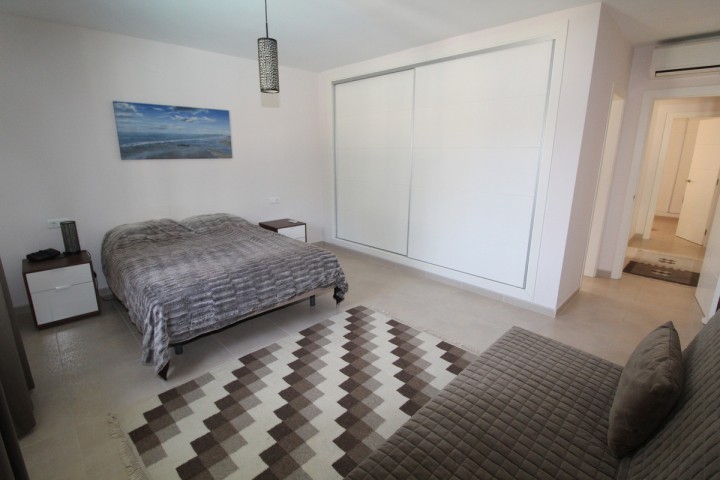 2 Bedroom Townhouse in Nueva Andalucía