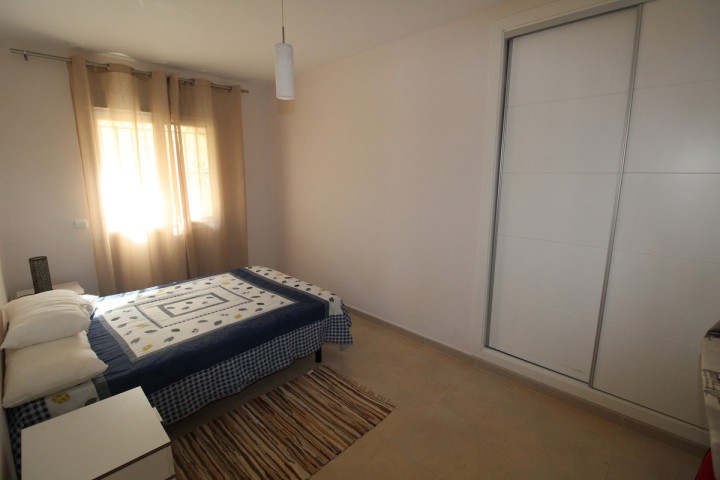 2 Bedroom Townhouse in Nueva Andalucía