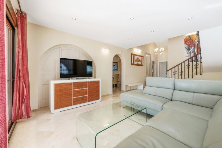 5 Slaapkamer Villa in Atalaya