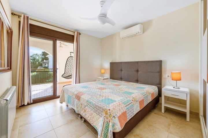 5 Slaapkamer Villa in Atalaya
