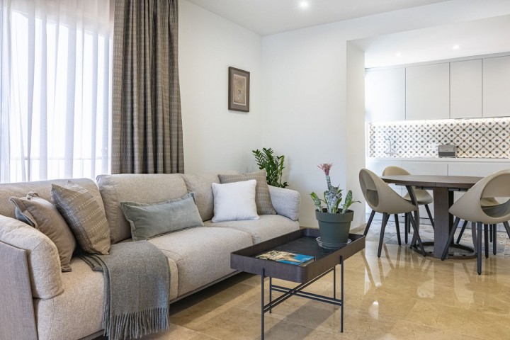 3 Bedroom Apartment in The Golden Mile