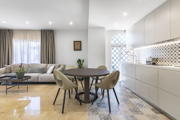 3 Bedroom Apartment in The Golden Mile