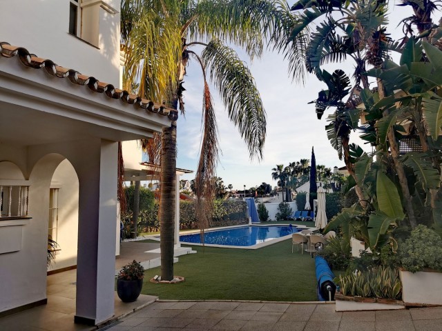 4 Bedroom Villa in Atalaya