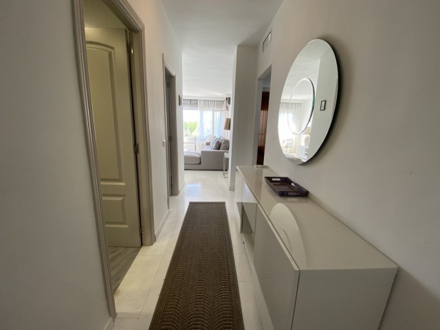2 Schlafzimmer Apartment in Puerto Banús