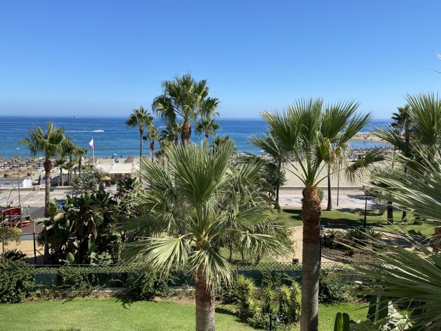 2 Schlafzimmer Apartment in Puerto Banús