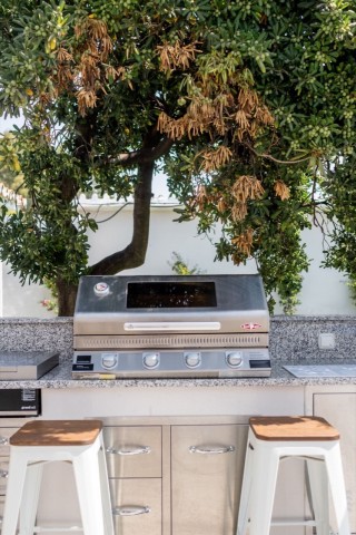 4 Bedroom Villa in San Pedro de Alcántara